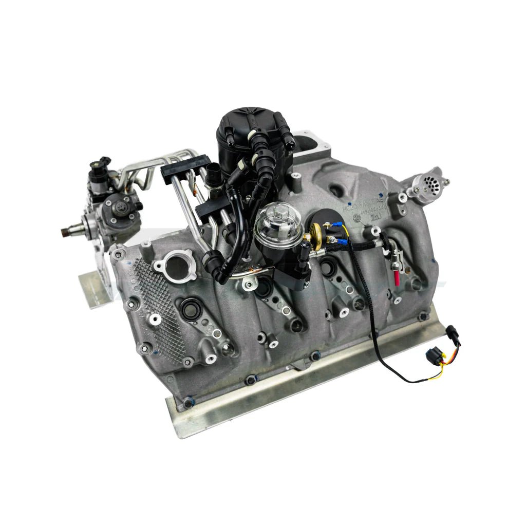 SPE Motorsport S100300 Disaster Prevention 2.0 Kit (2020 - 2026 Power Stroke) - Southern Diesel Supply