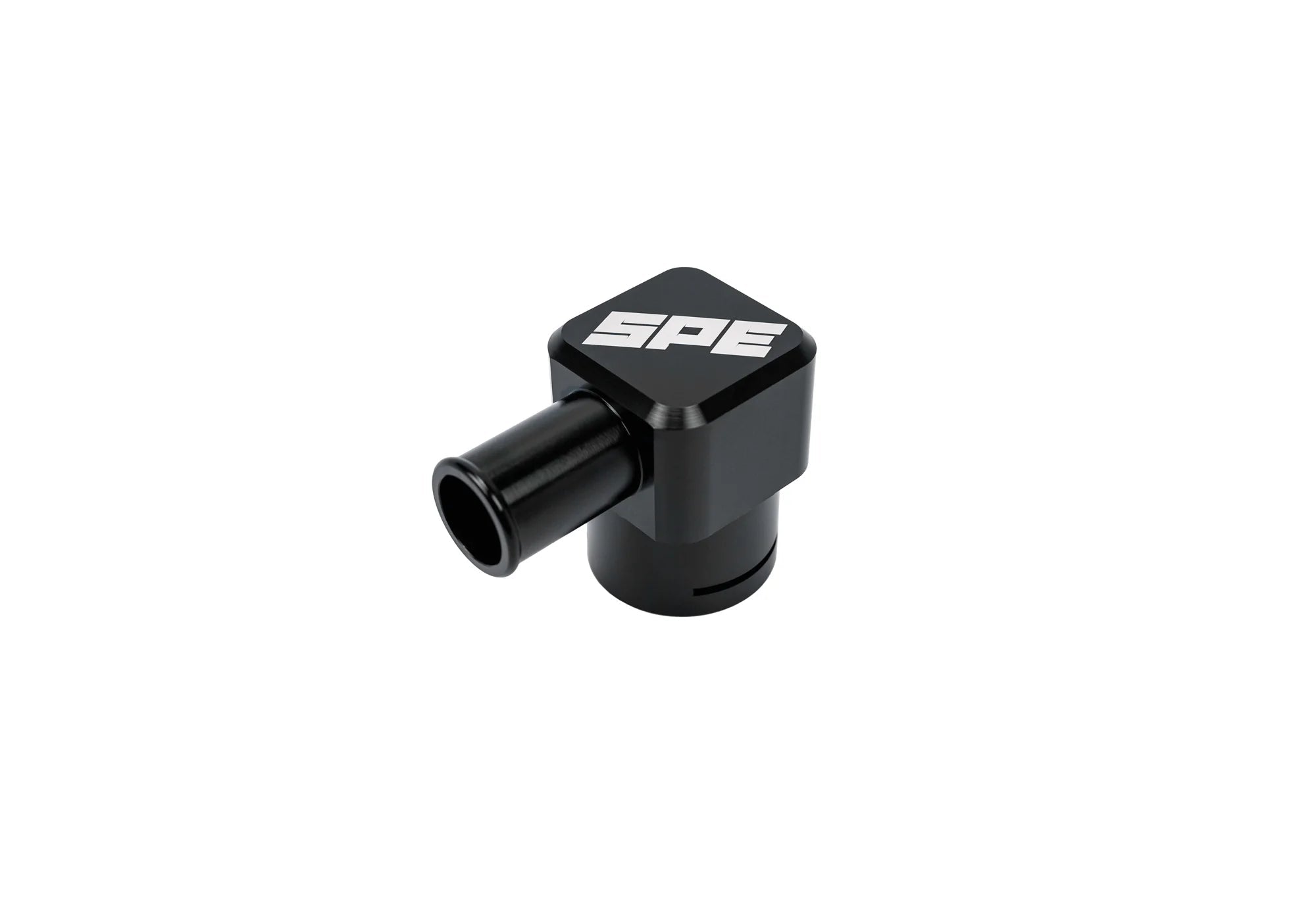 SPE Motorsport S100312 Degas Bottle Hose & Adapter Kit (2011 - 2019 Power Stroke) - Southern Diesel Supply