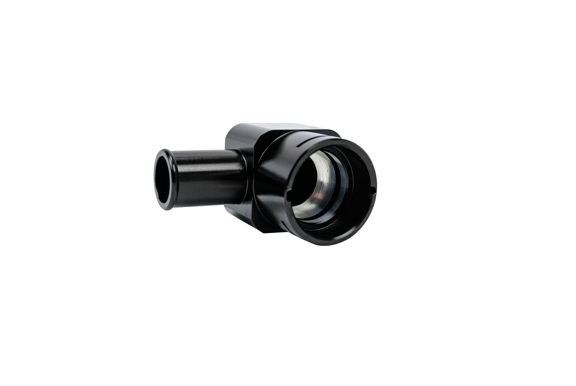 SPE Motorsport S100312 Degas Bottle Hose & Adapter Kit (2011 - 2019 Power Stroke) - Southern Diesel Supply