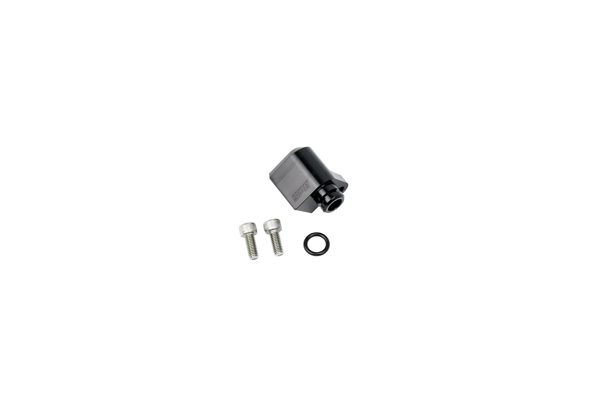 SPE Motorsport S100320 Map Sensor Spacer/Relocator (2011 - 2019 Power Stroke) - Southern Diesel Supply