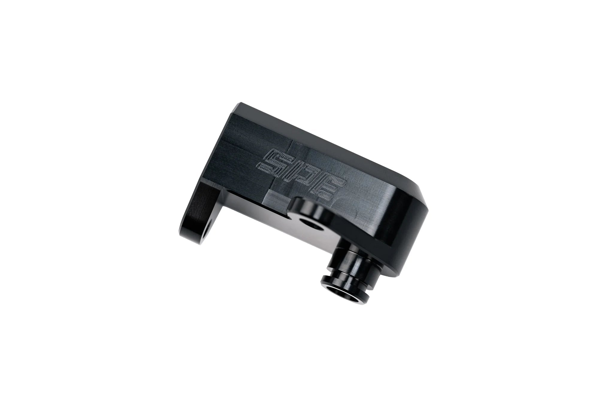 SPE Motorsport S100321 Map Sensor Spacer/Relocator (2020 - 2025 Power Stroke) - Southern Diesel Supply
