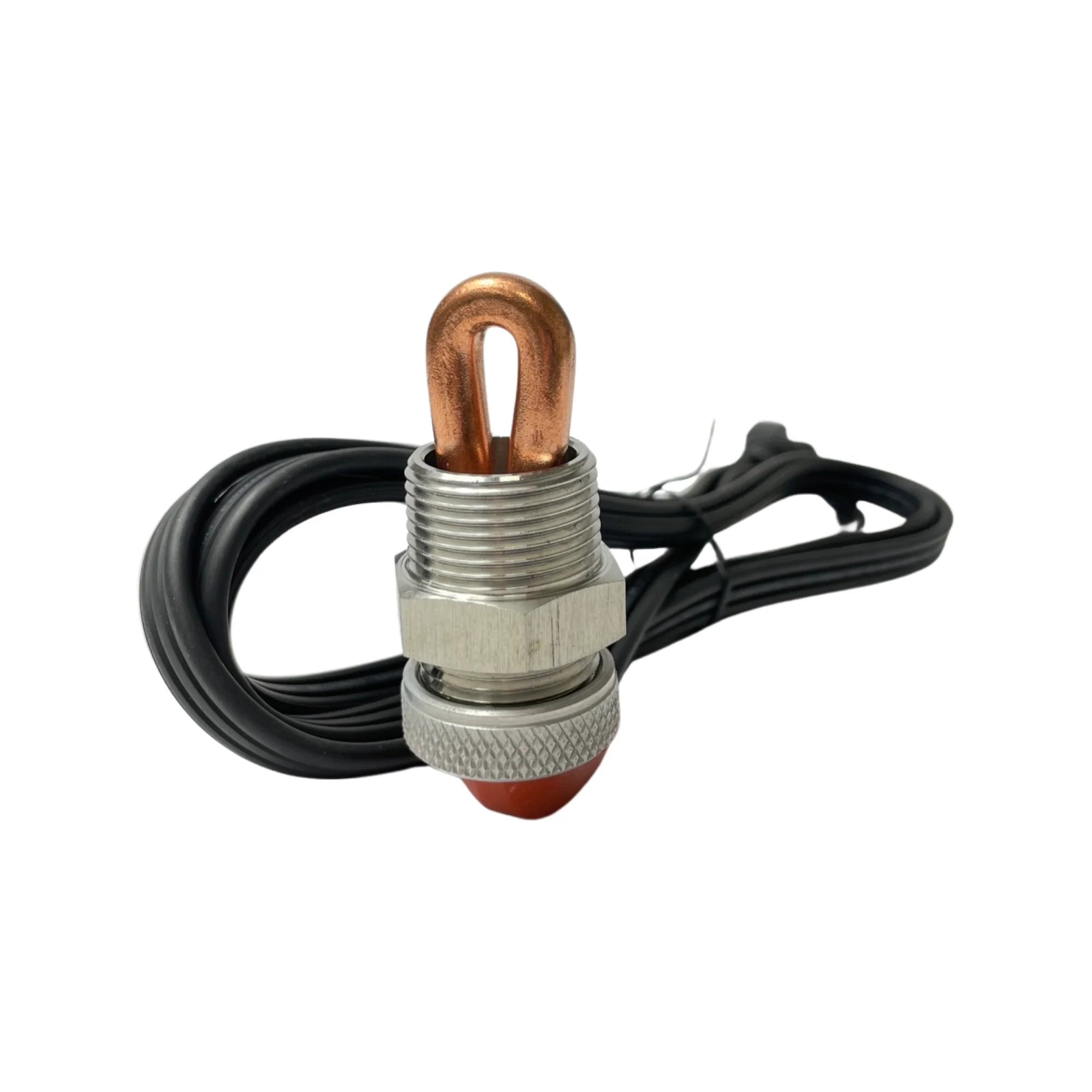 SPE Motorsport S100322 Oil Pan Heater Upgrade Kit (2011 - 2019 Power Stroke) - Southern Diesel Supply