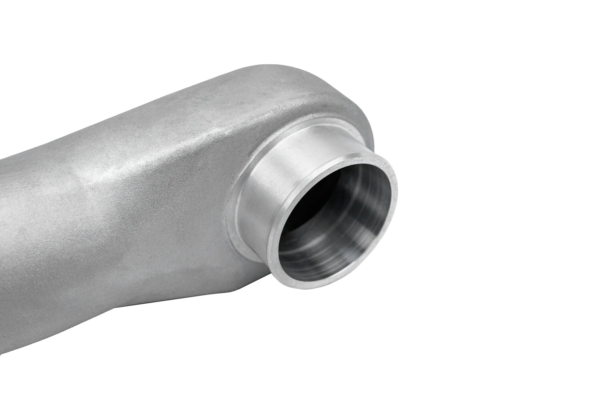 SPE Motorsport S100328 XD Cold Side Pipe (2011 - 2025 Power Stroke) - Southern Diesel Supply