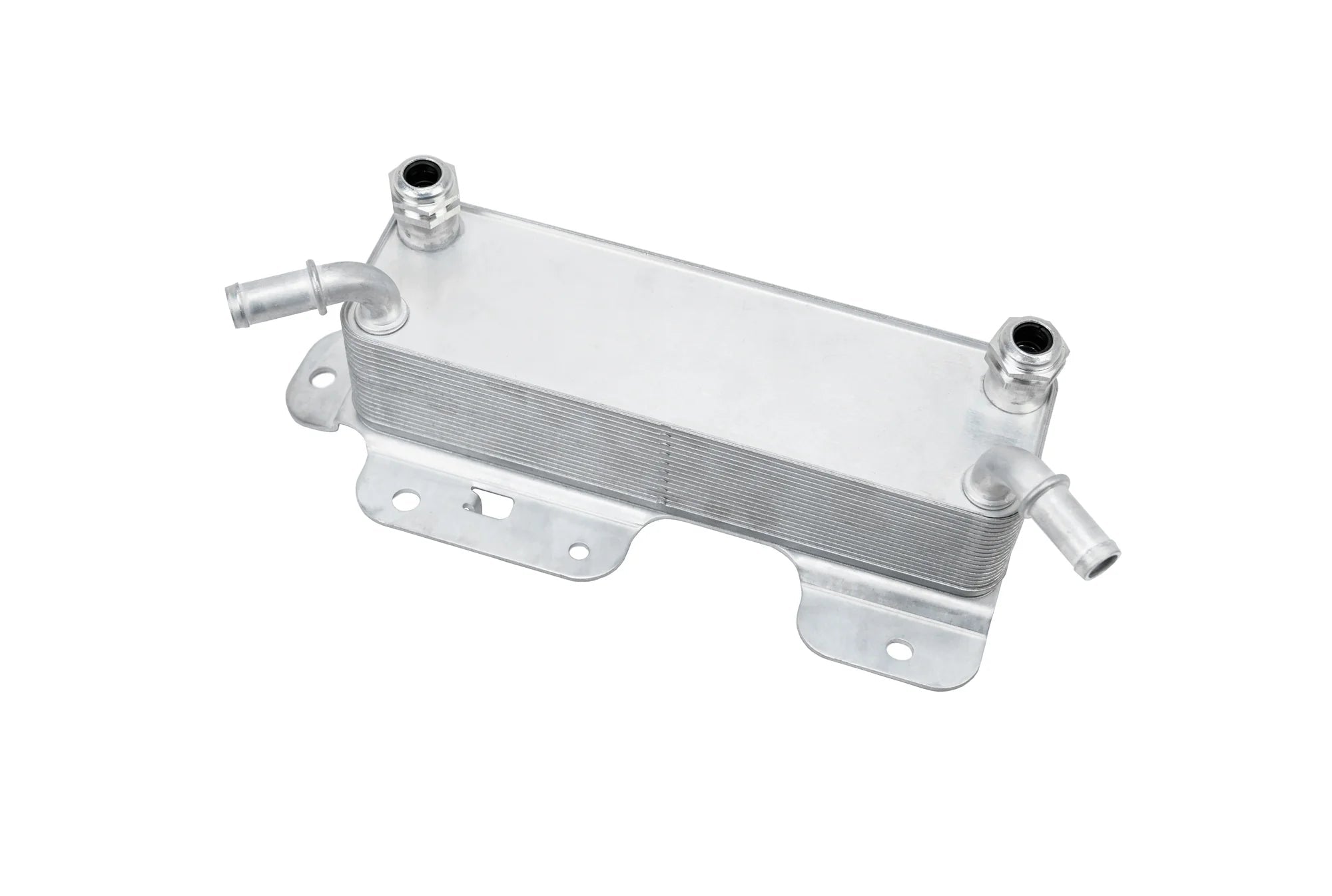 SPE Motorsport S100330 6R140 Transmission Cooler (2011 - 2016 Power Stroke) - Southern Diesel Supply