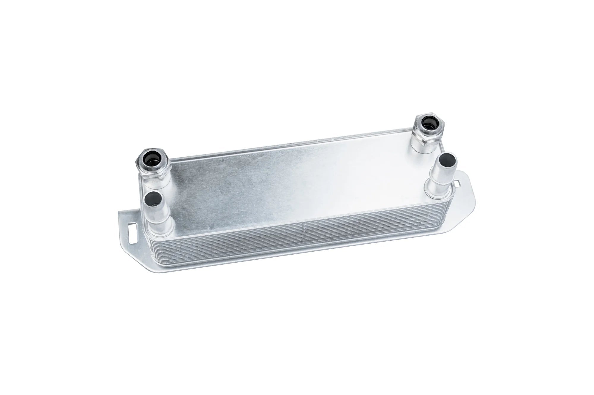 SPE Motorsport S100359 6R140 Transmission Cooler (2017 - 2019 Power Stroke) - Southern Diesel Supply
