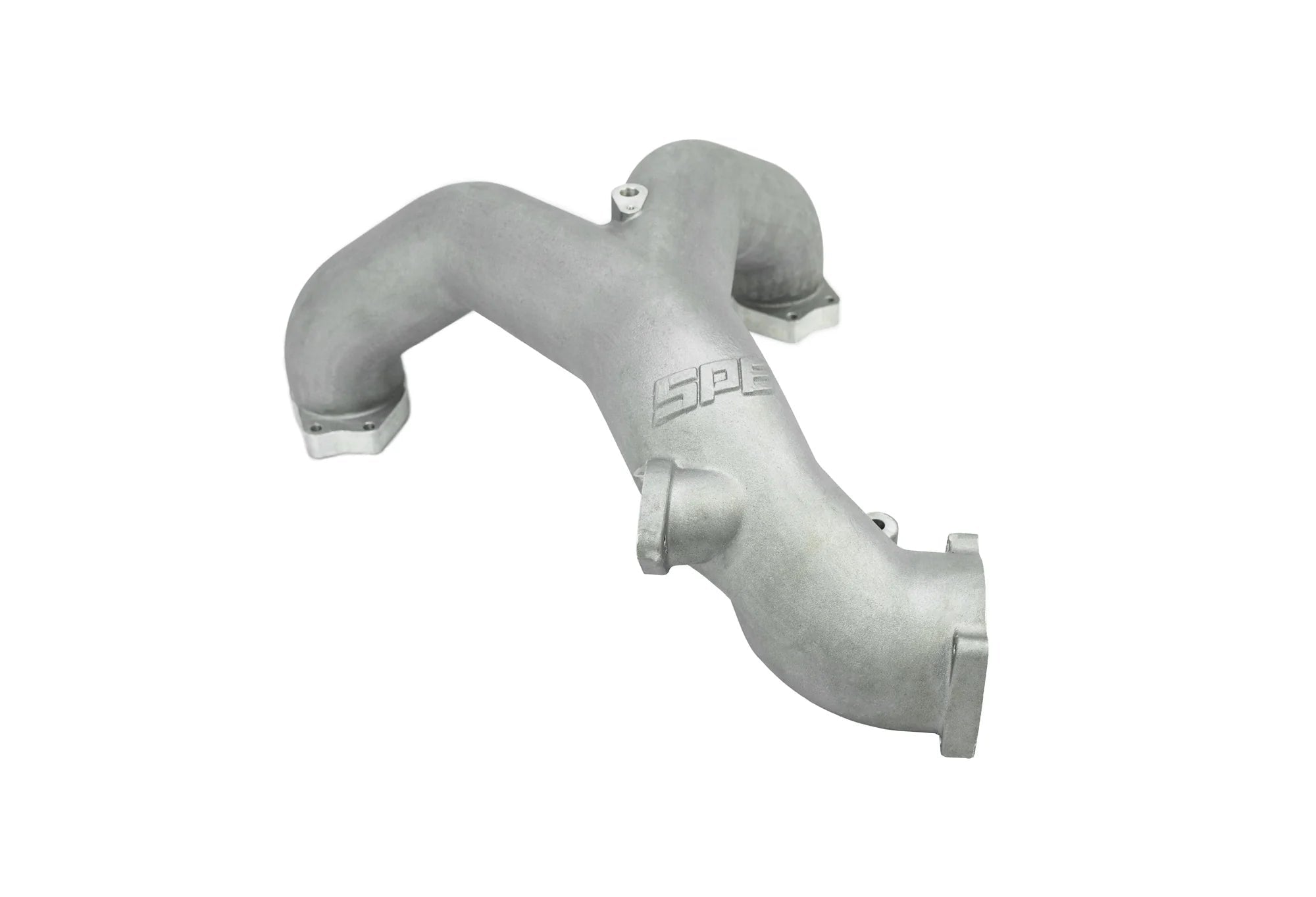 SPE Motorsport S100397 OE+ Performance Intake Manifold Kit (2011 - 2025 Power Stroke) - Southern Diesel Supply