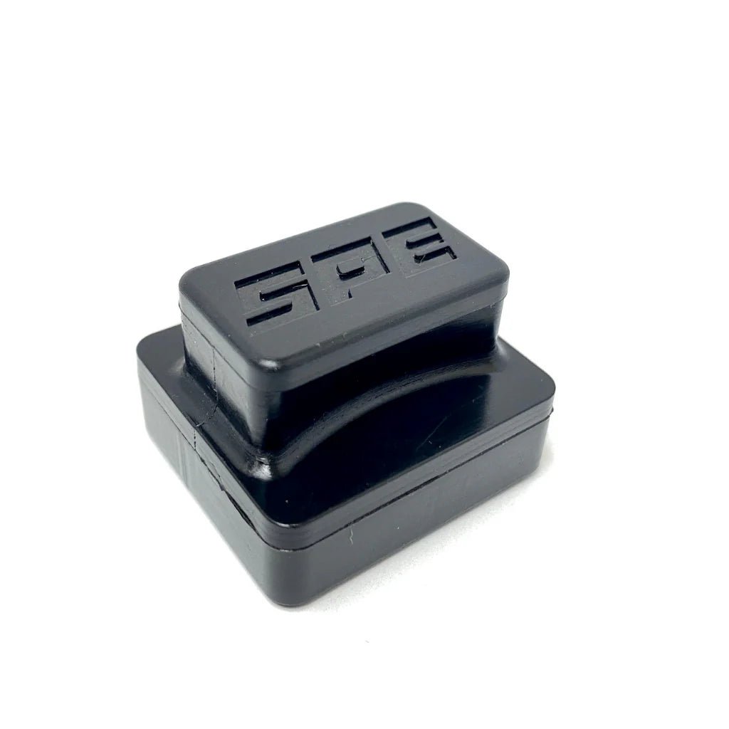 SPE Motorsport S200111 Emissions Harness Plug (2011 - 2019 Power Stroke) - Southern Diesel Supply