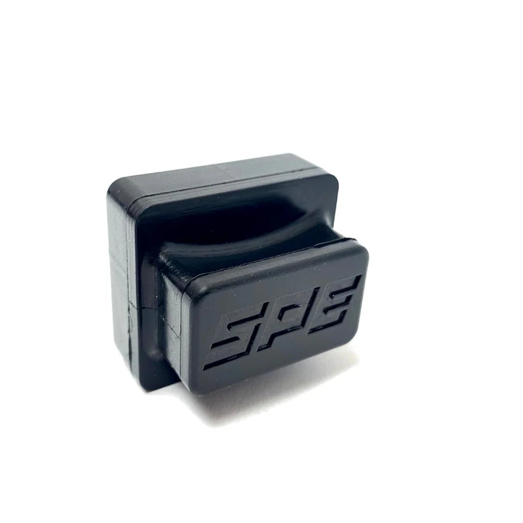 SPE Motorsport S200111 Emissions Harness Plug (2011 - 2019 Power Stroke) - Southern Diesel Supply