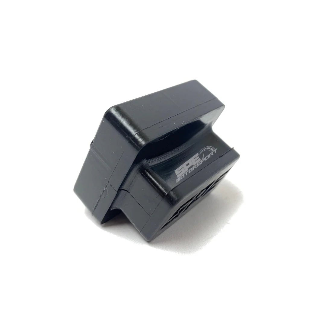 SPE Motorsport S200111 Emissions Harness Plug (2011 - 2019 Power Stroke) - Southern Diesel Supply