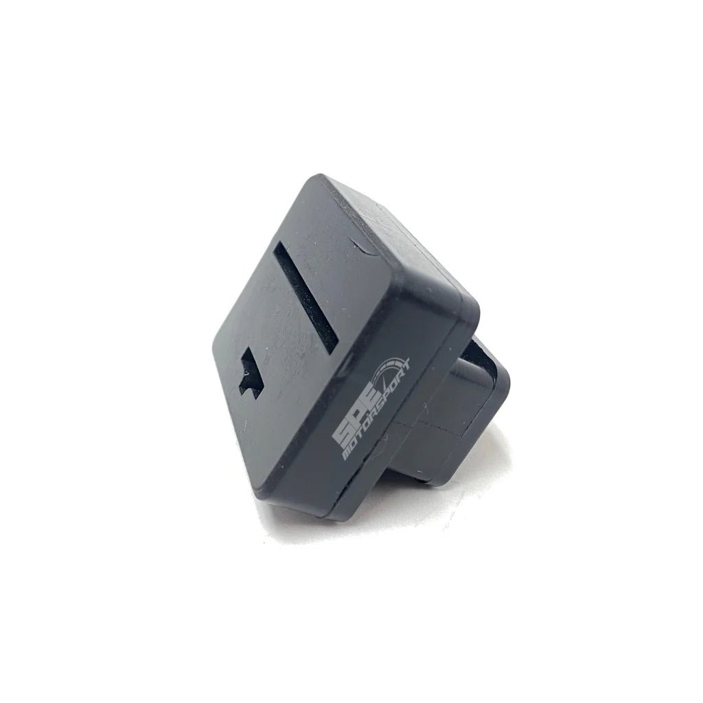 SPE Motorsport S200111 Emissions Harness Plug (2011 - 2019 Power Stroke) - Southern Diesel Supply