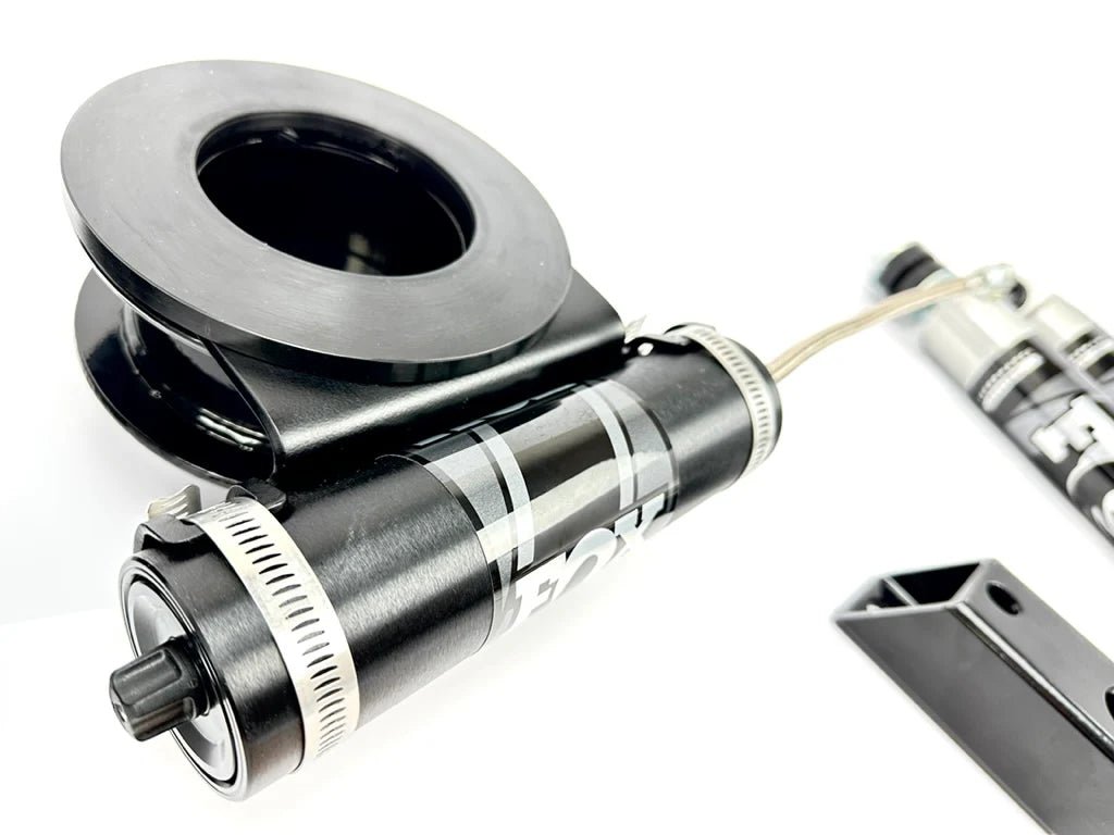 SPE Motorsport S200117 Stage - 1 2.5" Lift Suspension Kit (2011 - 2025 Power Stroke) | Leveling Kit - Southern Diesel Supply