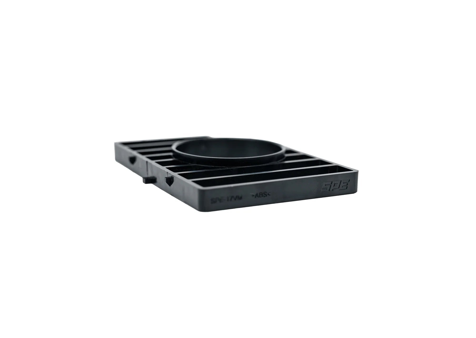 SPE Motorsport S200122 2 1/6th | 52MM Vent Gauge Mount (2017 - 2022 Power Stroke) - Southern Diesel Supply