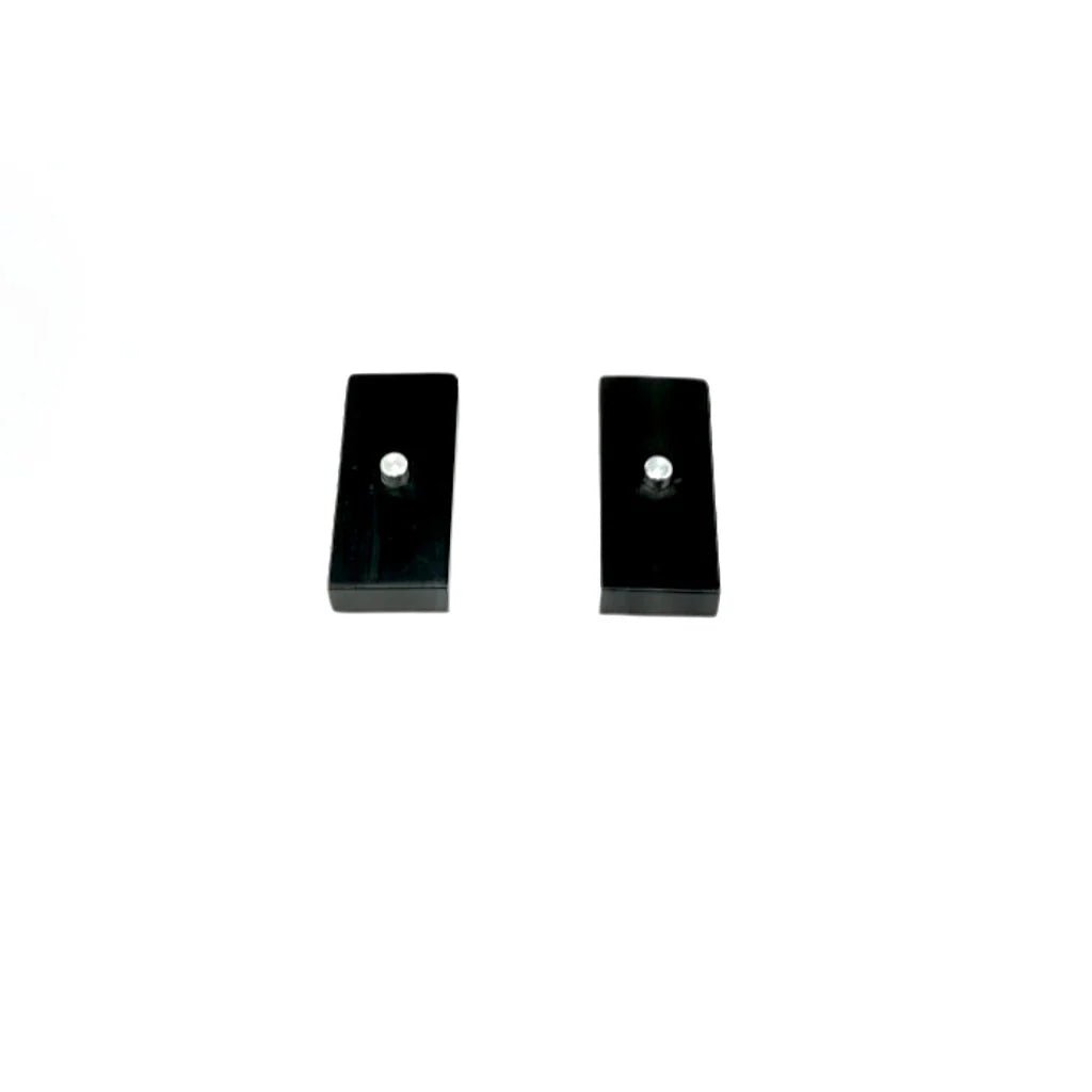 SPE Motorsport S200220 1" Rear Block Kit (2011 - 2019 Power Stroke) - Southern Diesel Supply