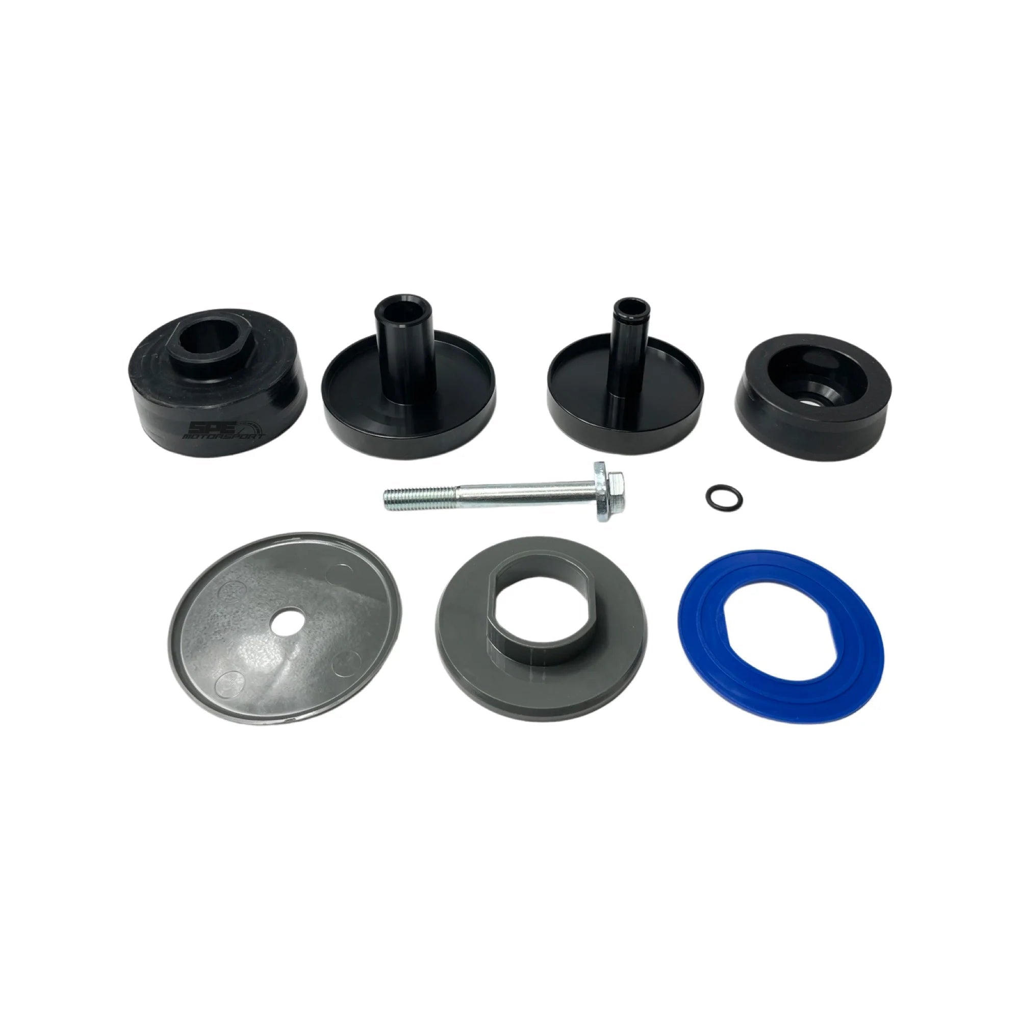 SPE Motorsport S300100 Cab Mounts (2008 - 2016 Power Stroke) - Southern Diesel Supply