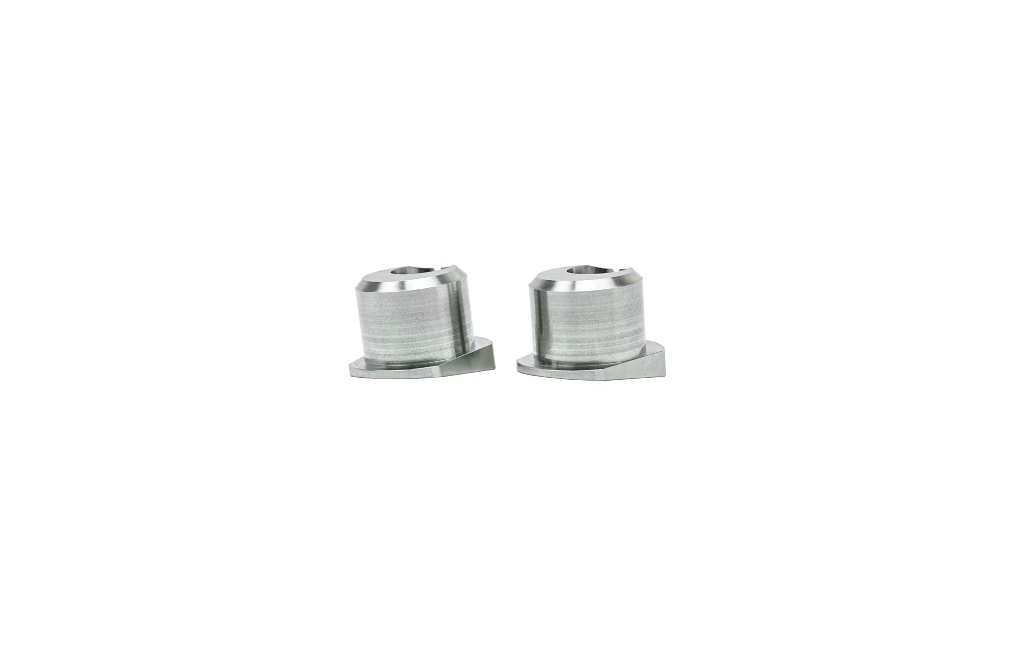 SPE Motorsport S300106 Fixed Caster Kit For (2005 - 2024 Power Stroke) - Southern Diesel Supply