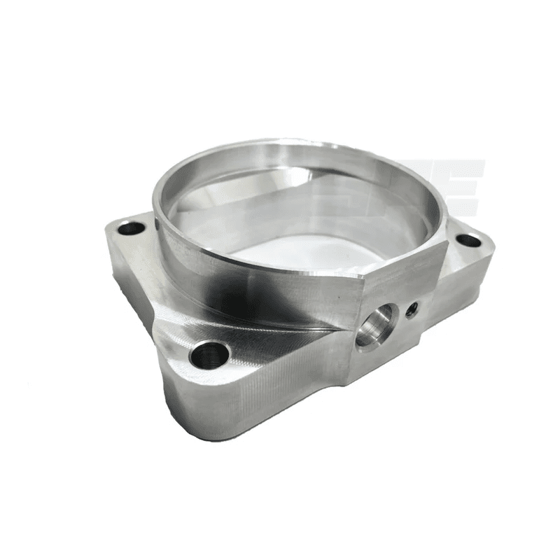 SPE Motorsport S500102 Billet Intake Flanges (2011 - 2019 Power Stroke) - Southern Diesel Supply