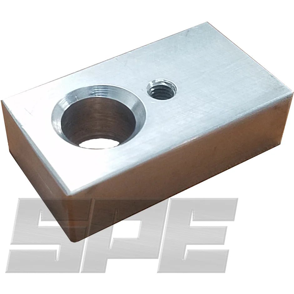 SPE Motorsport S500108 Map Sensor Bung (2011 - 2019 Power Stroke) - Southern Diesel Supply
