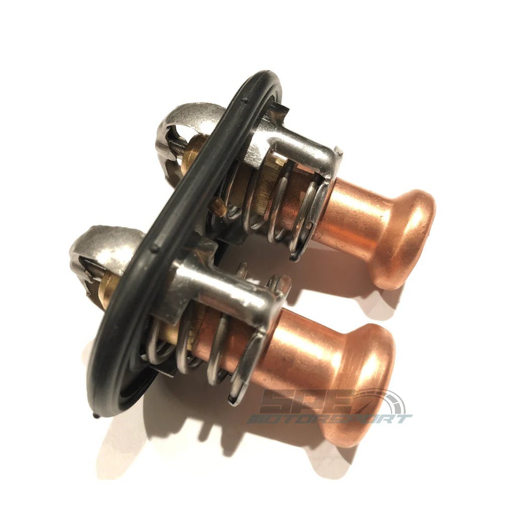 SPE Motorsport Ultimate Cooling System (2011 - 2016 Power Stroke) | Powerstroke - Southern Diesel Supply