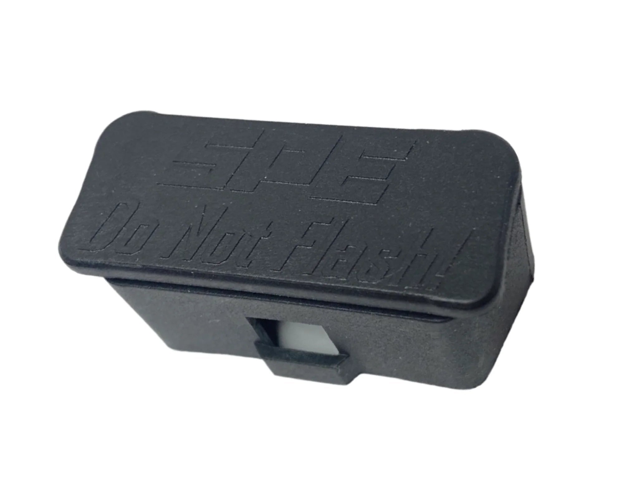 SPE Motorsport Z100100 OBDII Universal Cap - DO NOT FLASH - Southern Diesel Supply