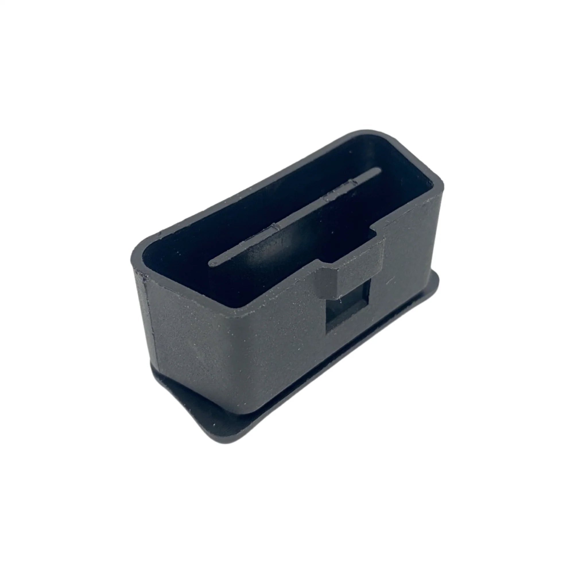 SPE Motorsport Z100100 OBDII Universal Cap - DO NOT FLASH - Southern Diesel Supply