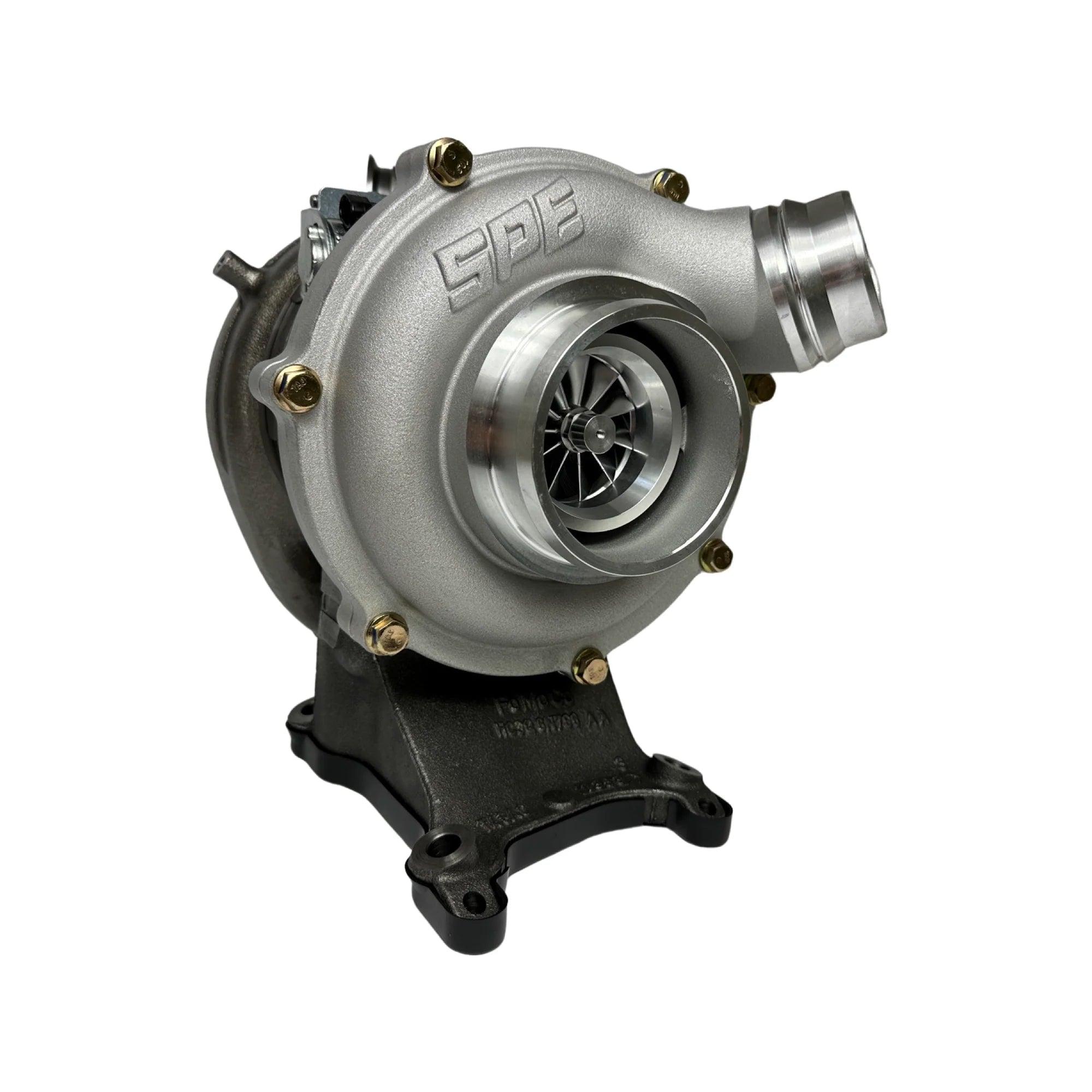 SPE Motorsports S100190 Strike VGT Stage - 1 Turbo (2011 - 2019 Power Strike) - Southern Diesel Supply