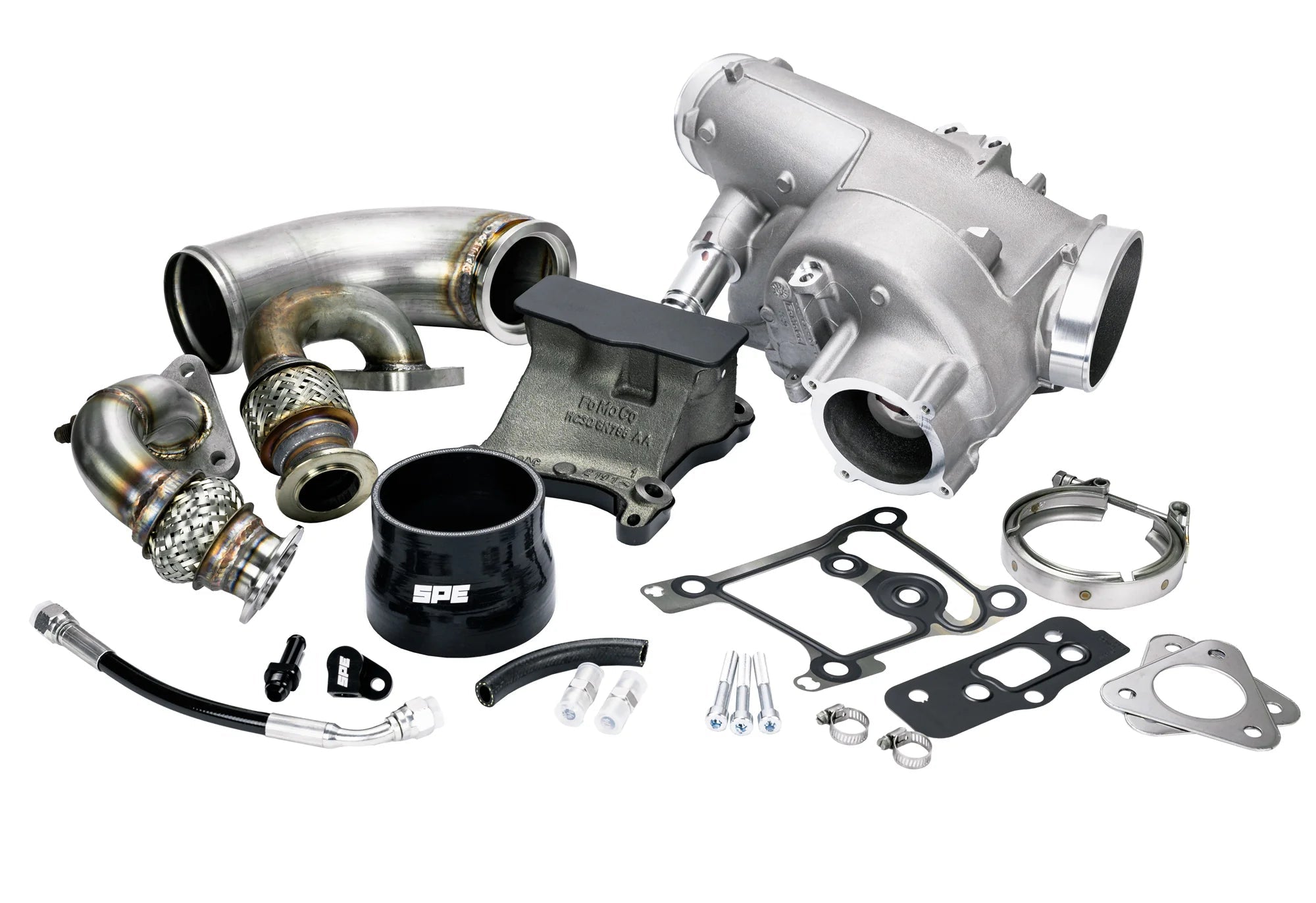 SPE Retrofit Install Kit (2011 - 2014 Power Stroke) - Southern Diesel Supply