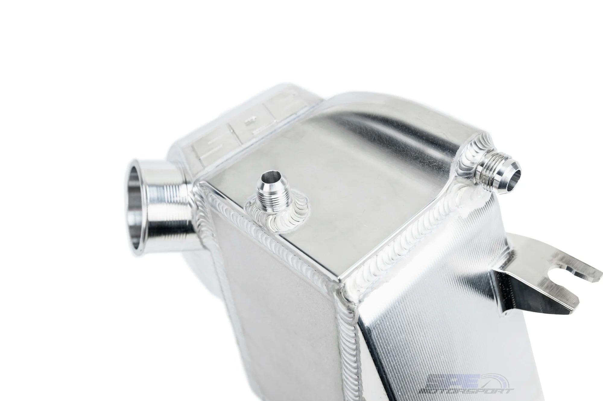 SPE S100184 Motorsport Booklung Billet Intercooler (2011 - 2026 Power Stroke) - Southern Diesel Supply