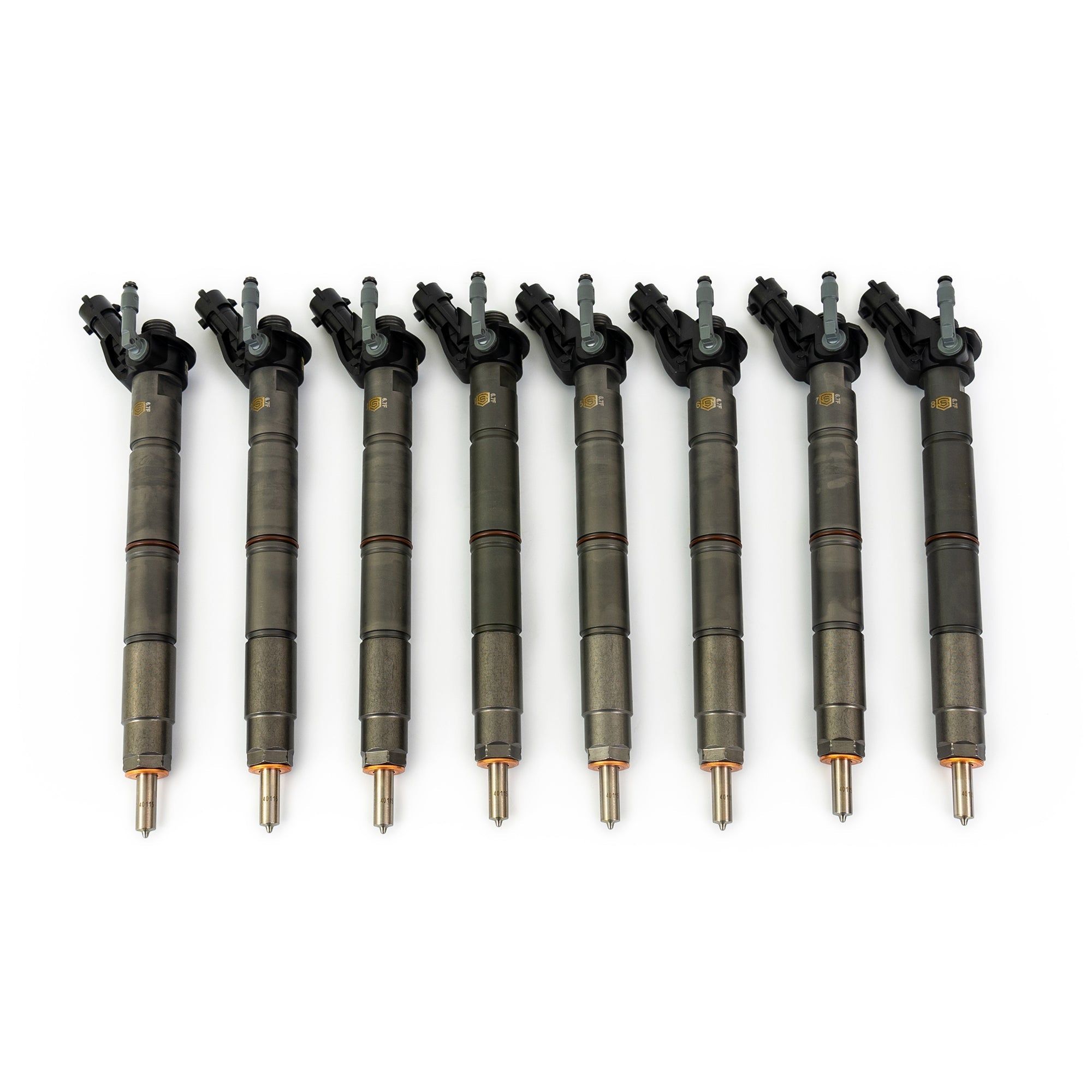 S&S Diesel Motorsport 6.7L Ford Power Stroke Injectors (2011 - 2019) - Southern Diesel Supply