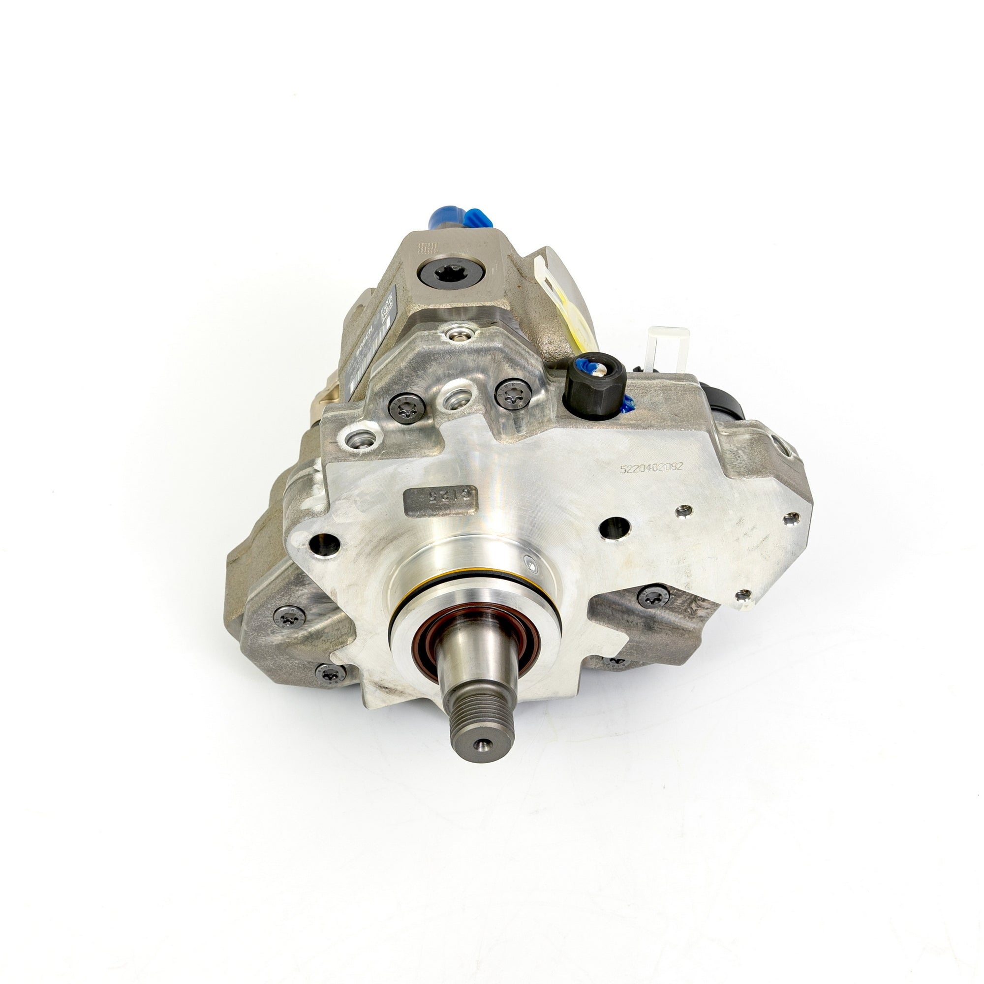 S&S Diesel Motorsport Cummins High Pressure Pumps (2003 - 2024) - Southern Diesel Supply