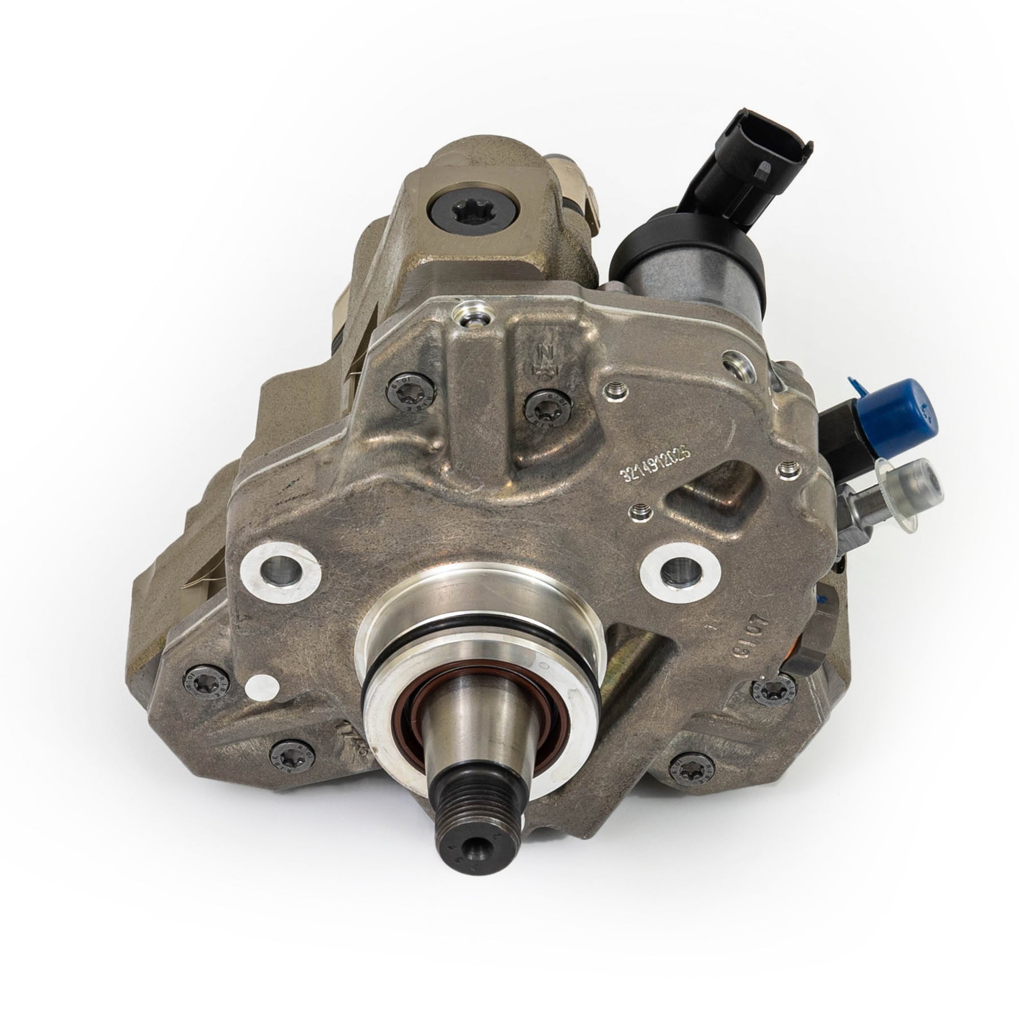 S&S Diesel Motorsport Duramax High Pressure Pumps (2001 - 2024) - Southern Diesel Supply