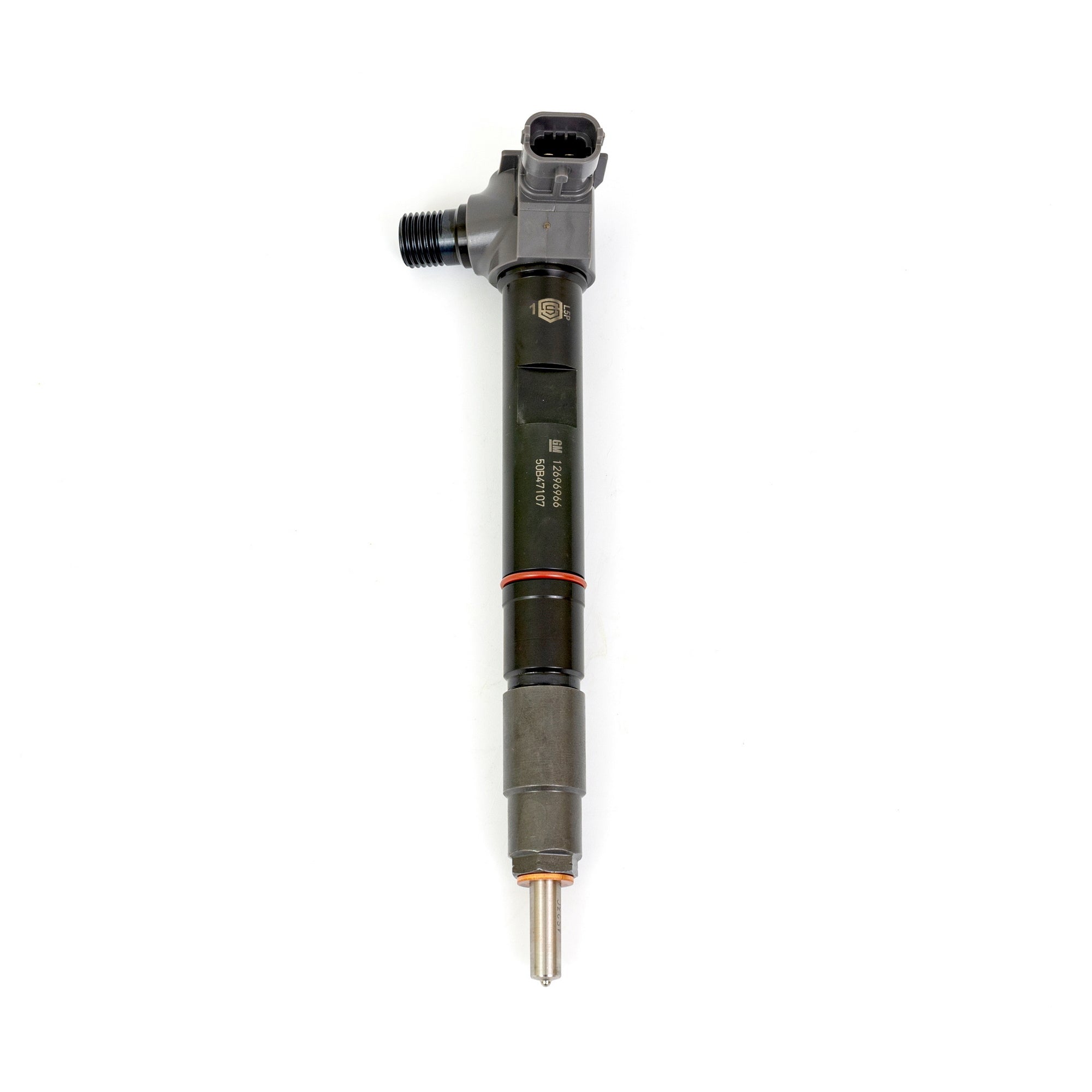 S&S Diesel Motorsport Injectors (2017 - 2024 Duramax) - Southern Diesel Supply