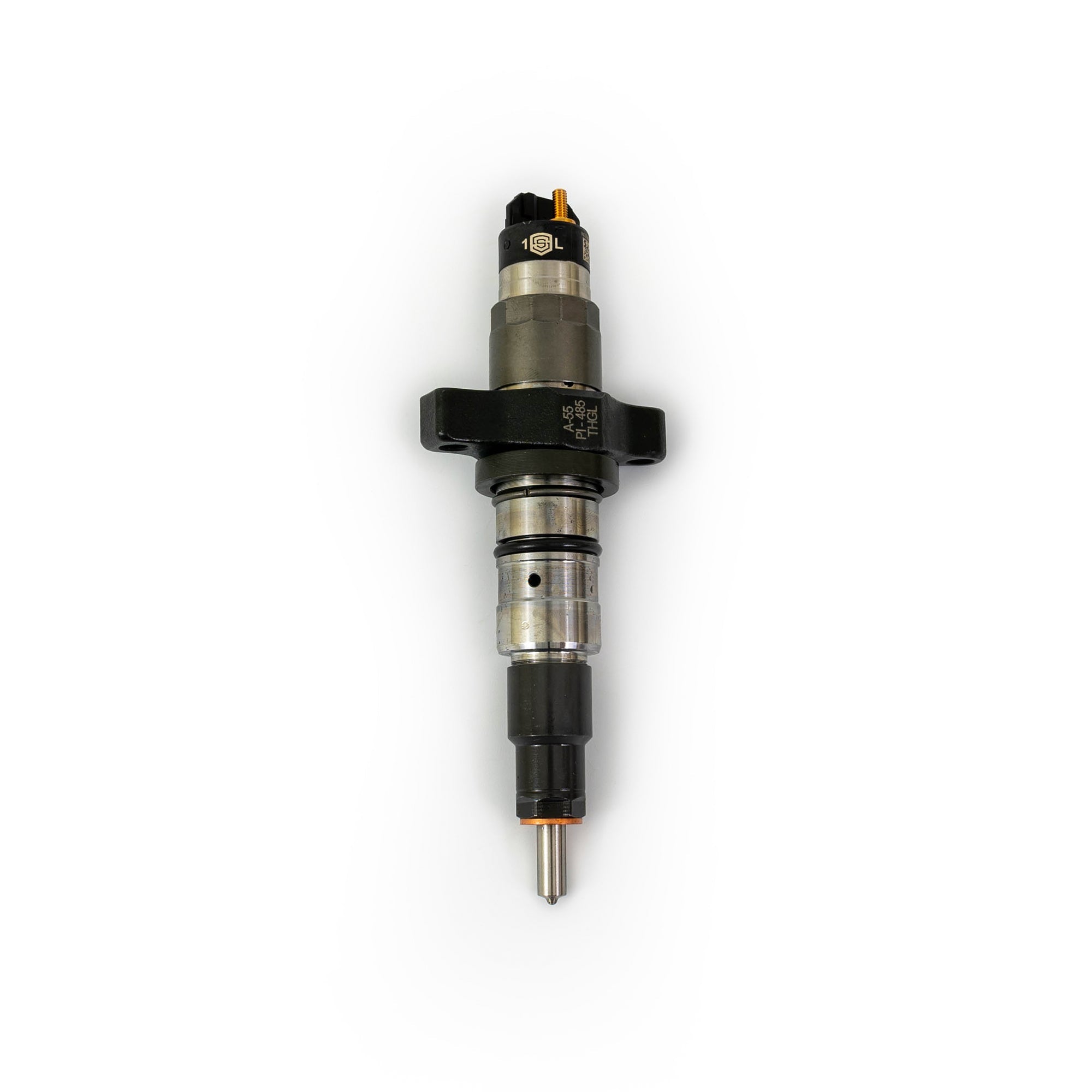 S&S Diesel Motorsport Late 5.9L Cummins Injectors (New 2004.5 - 2007) - Southern Diesel Supply