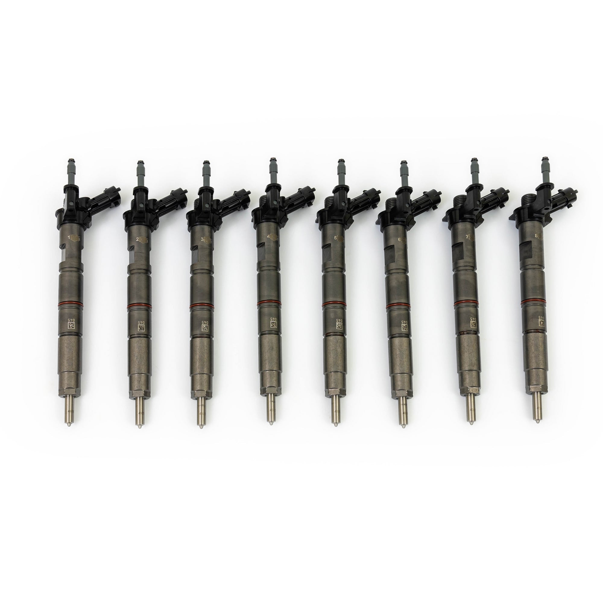 S&S Diesel Motorsport LML Duramax Injectors (2011 - 2016) - Southern Diesel Supply