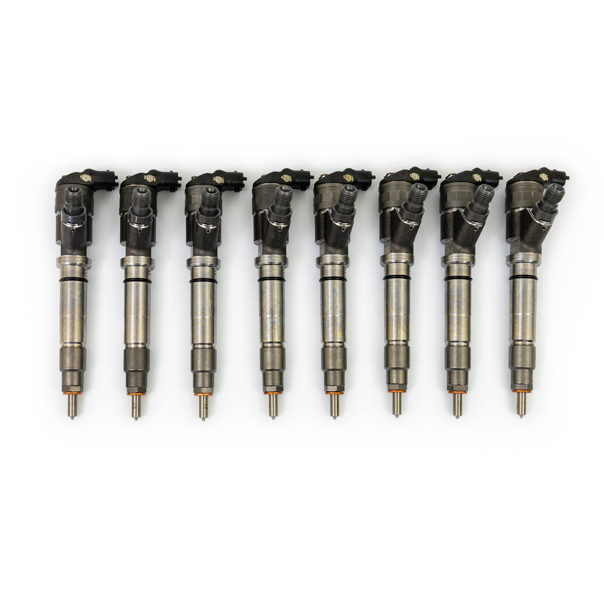 S&S Diesel Motorsport LMM Duramax Injectors (New 2007.5 - 2010) - Southern Diesel Supply