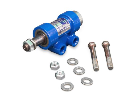 Supersteer Idler Arm Support For 11-25 Silverado/Sierra 2500/3500 2WD/4WD - Southern Diesel Supply