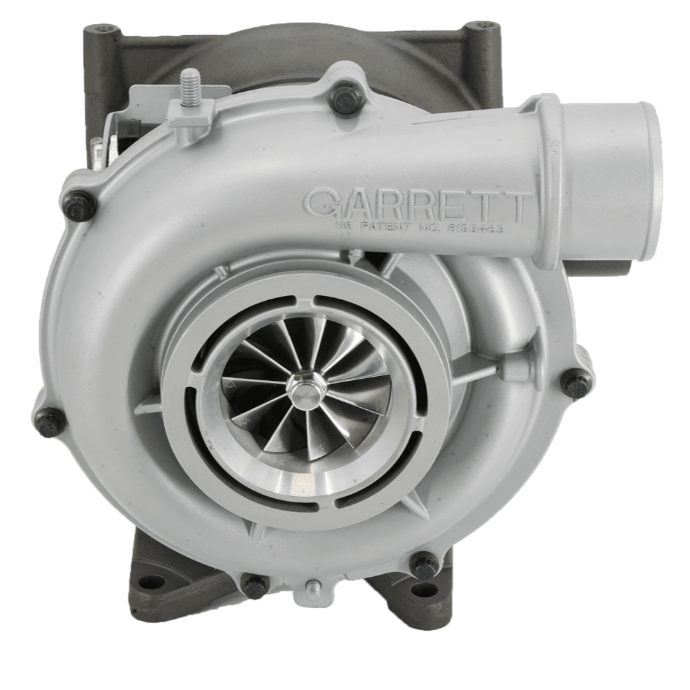 VVT Stealth 67G2 Turbo - Southern Diesel Supply