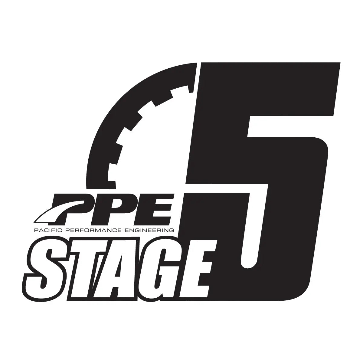 PPE 128035201 Stage 5 Transmission Kit (2001-2004 6.6L Duramax)