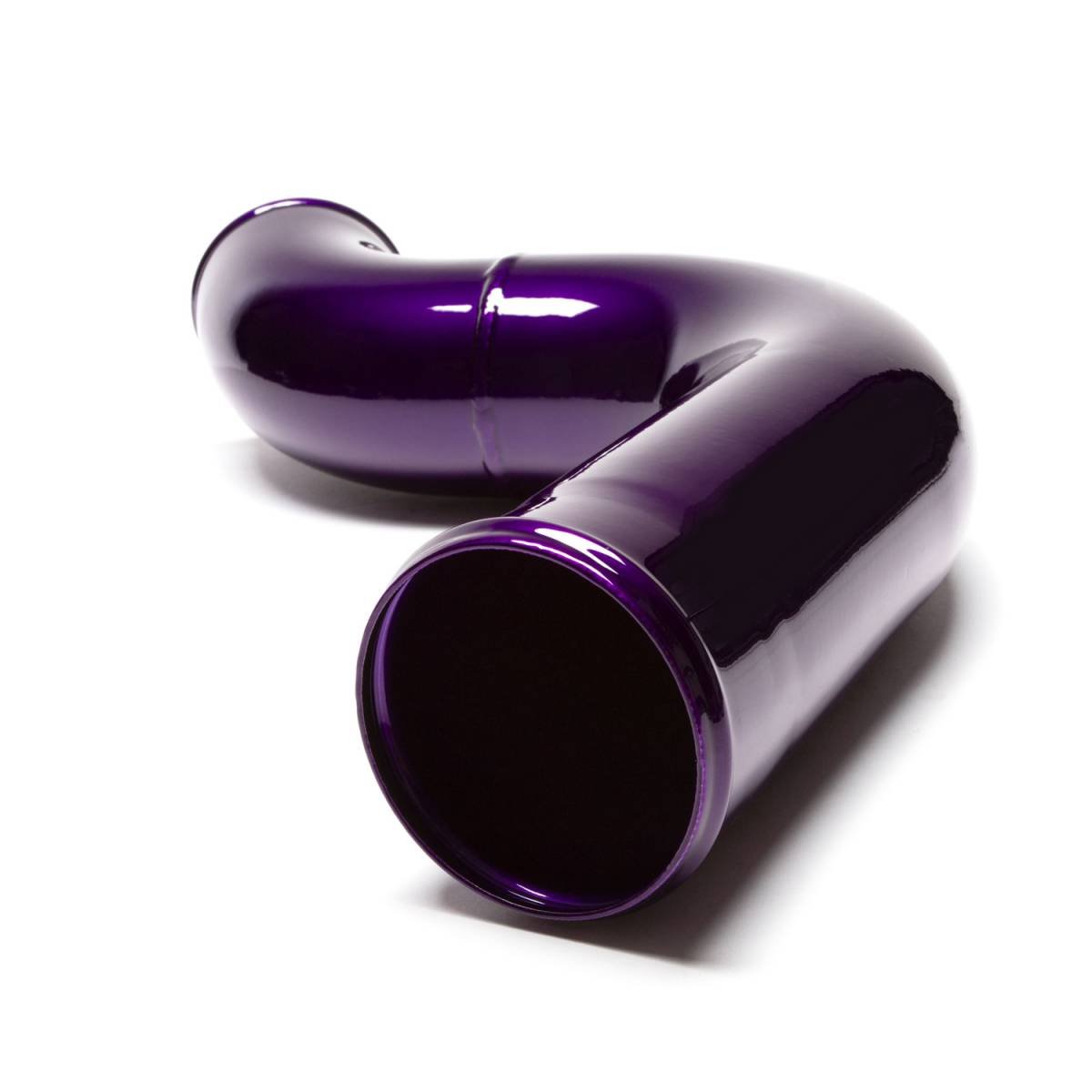 WCFab Stage 1 High Flow Intake Bundle Kit (2025-2026 6.7L Cummins) - Southern Diesel Supply