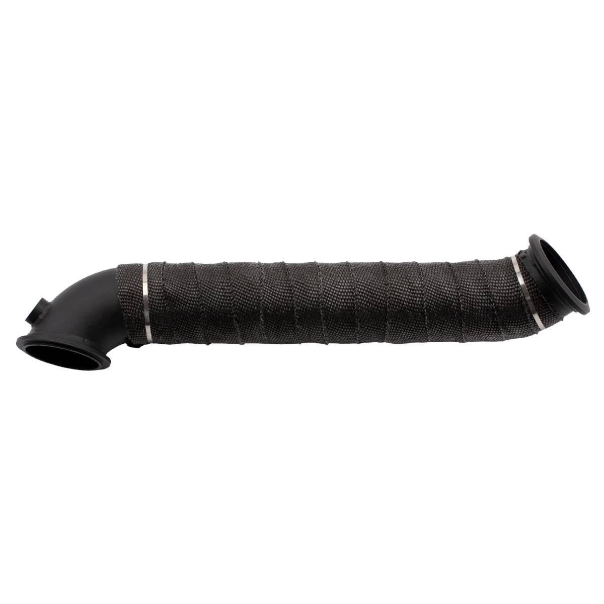 WCFab WCF100121 LML Duramax 3" Down Pipe - Southern Diesel Supply
