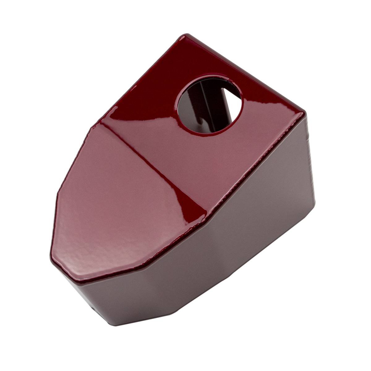WCFab WCF100205 Duramax Brake Master Cylinder Reservoir Cover - Southern Diesel Supply