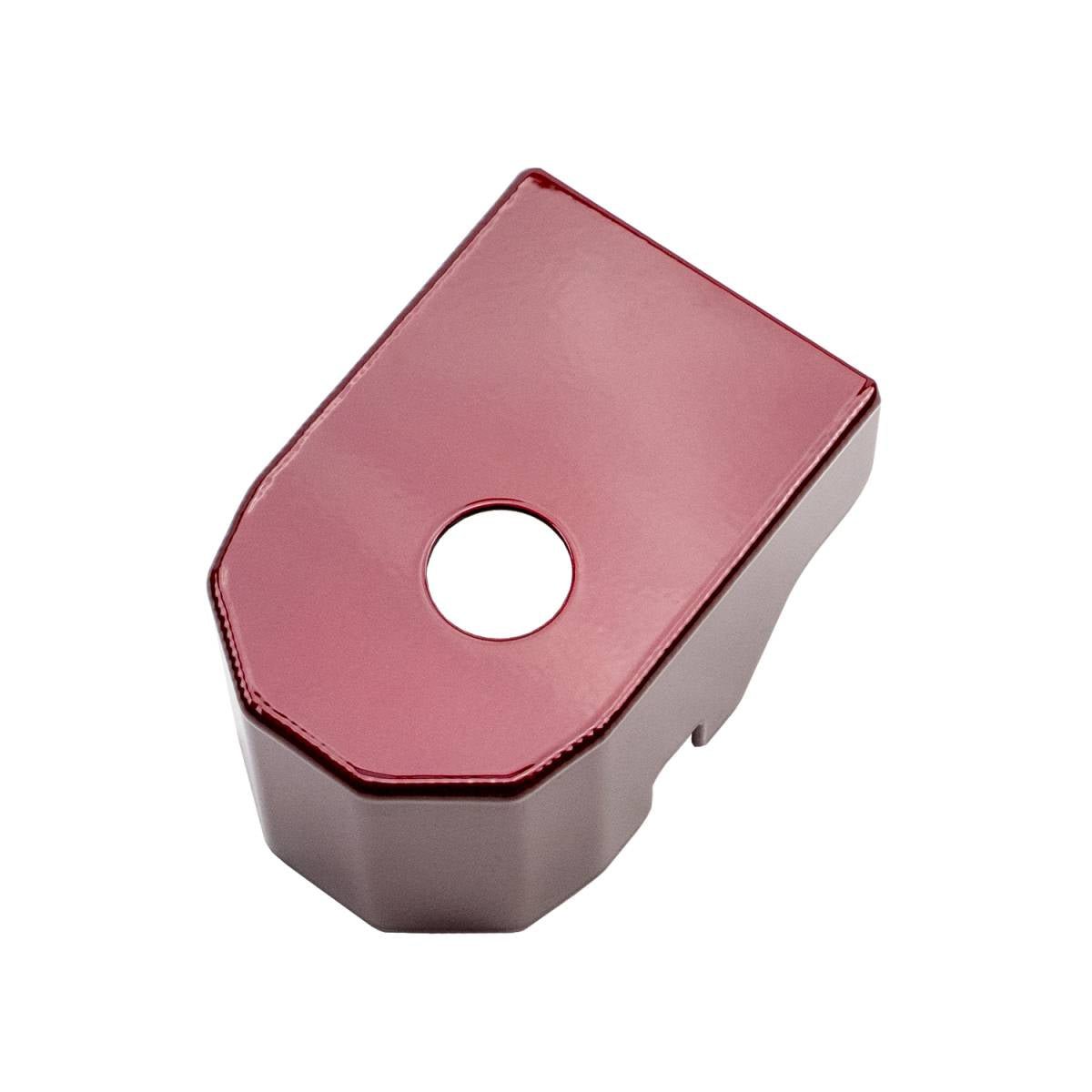 WCFab WCF100209 5.9L and 6.7L Cummins Brake Master Cylinder Reservoir Cover - Southern Diesel Supply