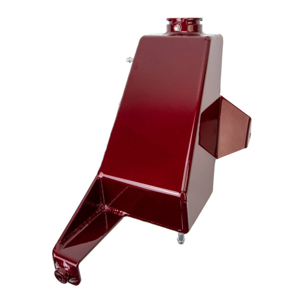 WCFab WCF100212 6.7L Cummins OEM Placement Coolant Tank Kit - Southern Diesel Supply