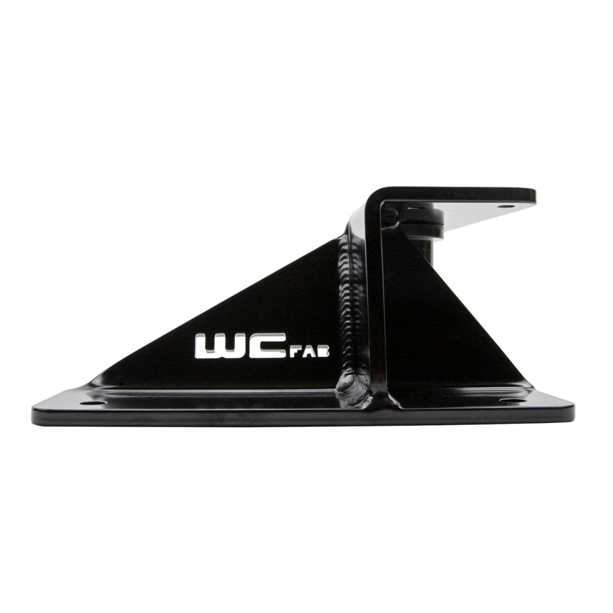 WCFab WCF100269 Duramax Fass Relocation Mount - Southern Diesel Supply