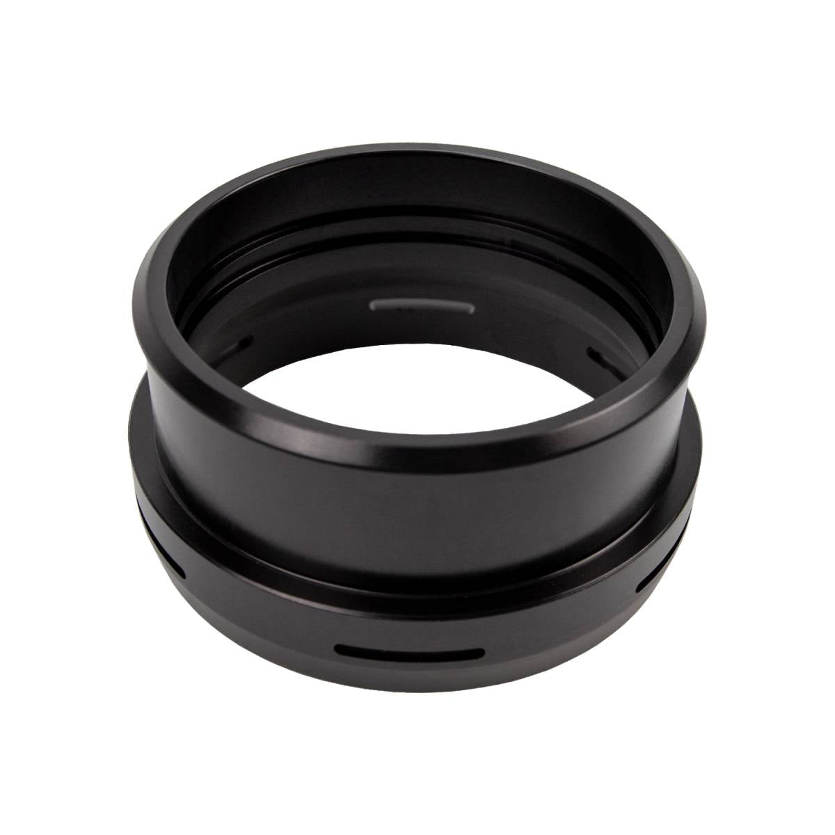 WCFab WCF100295 3.5" Cold Side Intercooler Pipe Kit (2017 - 2025 Power Stroke) - Southern Diesel Supply
