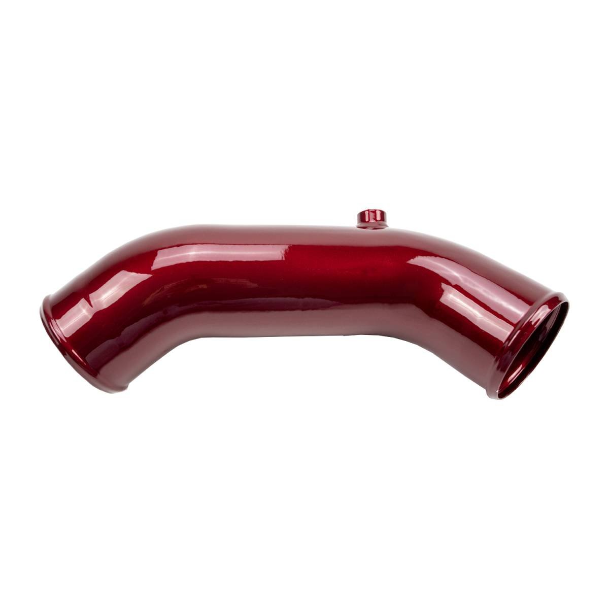 WCFab WCF100295 3.5" Cold Side Intercooler Pipe Kit (2017 - 2025 Power Stroke) - Southern Diesel Supply