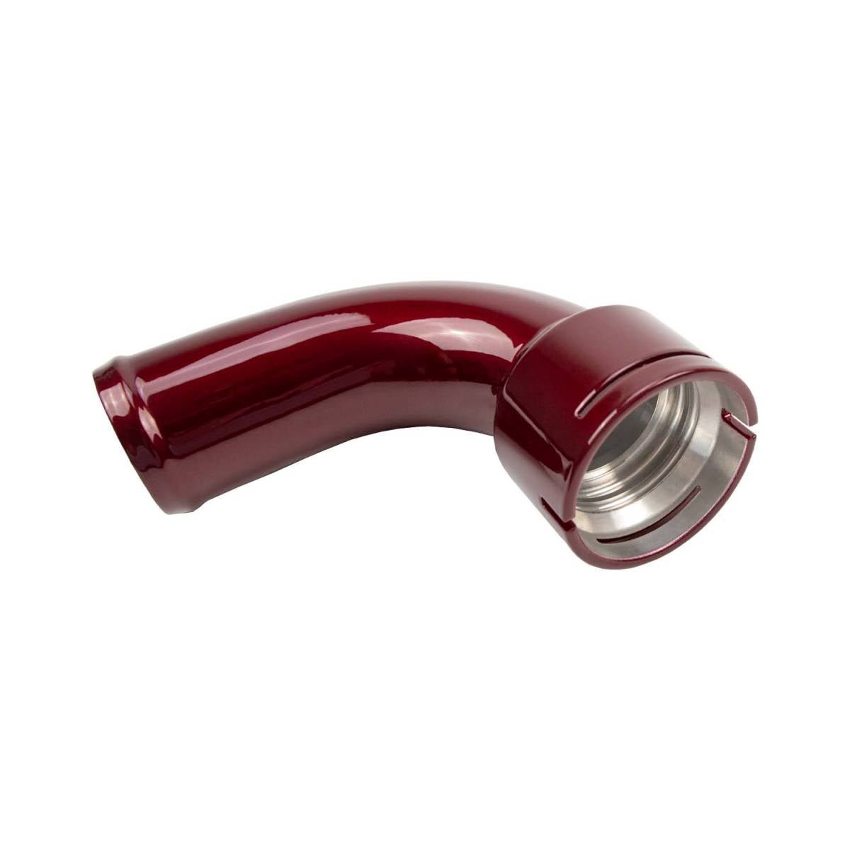 WCFab WCF100311 Upper Coolant Pipe Kit (2017 - 2025 Power Stroke) - Southern Diesel Supply