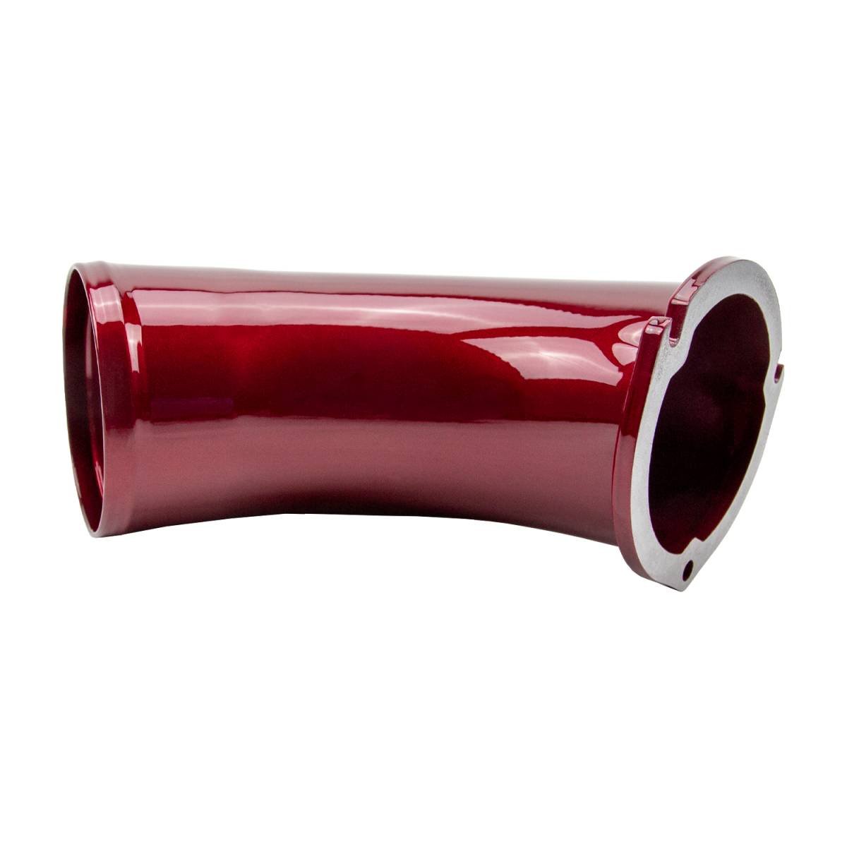WCFab WCF100342 LB7 Duramax 3.5" Intake Horn - Southern Diesel Supply