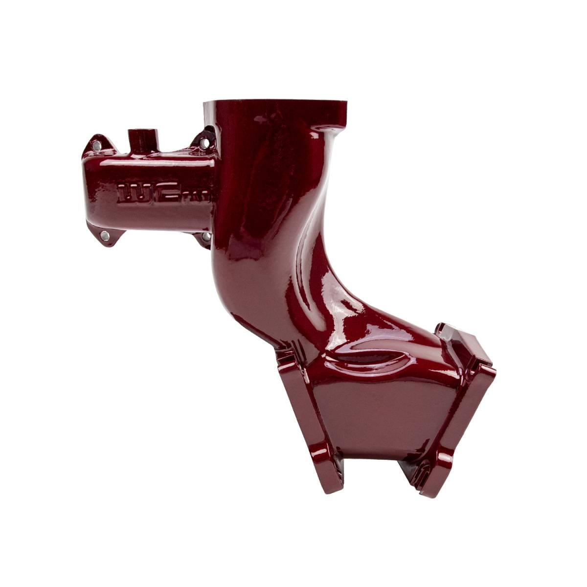 WCFab WCF100505 LML Duramax Stage 3 High Flow Intake Bundle Kit - Southern Diesel Supply