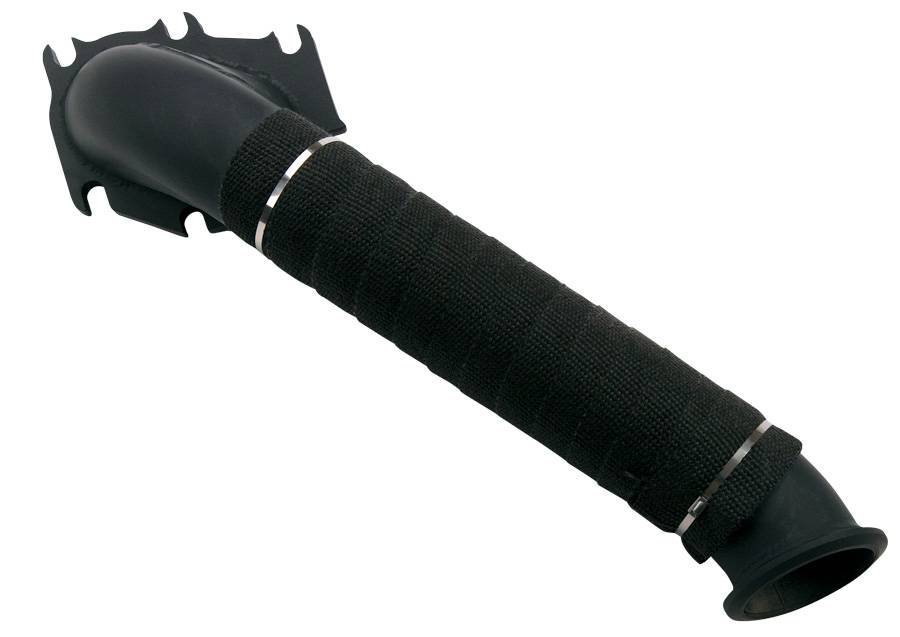 WCFab WCF100712 LB7 Duramax Stage 3 High Flow Intake Bundle Kit - Southern Diesel Supply