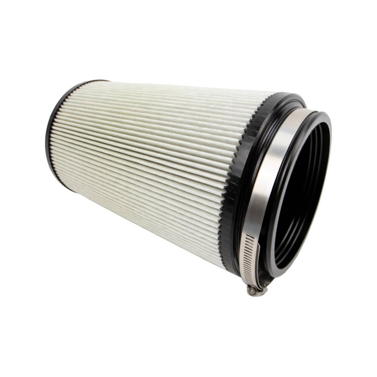 WCFab WCF100719 Air Filter 5" Inlet (Dry) - Southern Diesel Supply